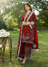KOI - A - Sadaf Fawad Khan  ID: ISZ1620